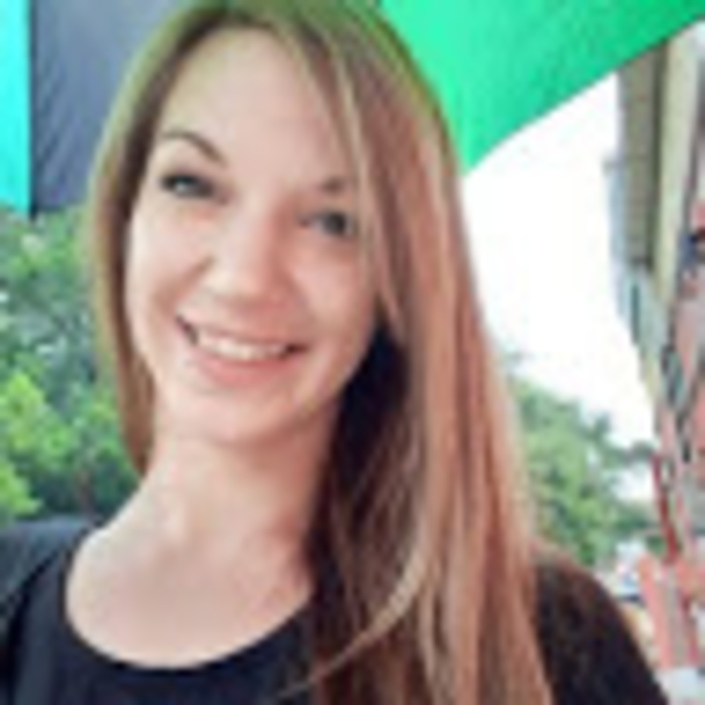 Meet your Posher, Brittany